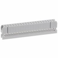 AWP40-8540-T-R Assmann WSW Components Tin 0.100" (2.54mm) Free Hanging (In-Line) 40 Positions