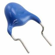 CD85-B2GA221KYNS TDK Corporation Radial, Disc High Voltage Through Hole 220pF