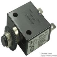 CLB-253-11A3N-B-A Carling Technologies CLB Quick Connect Thermal