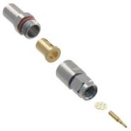 CS-FM-MHA Crystek Corporation Free Hanging (In-Line) Solder 2.92mm