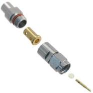 CS-FM-MJB Crystek Corporation Free Hanging (In-Line) Solder 2.92mm