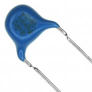 CS70-B2GA101KYGS TDK Corporation Radial, Disc 250VAC High Voltage CS