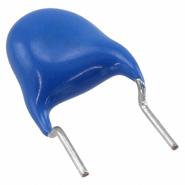 CS85-B2GA331KYNS TDK Corporation Through Hole High Voltage 250VAC Radial, Disc