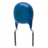 CS90-E2GA152MYNS TDK Corporation 250VAC CS -25°C ~ 105°C Through Hole