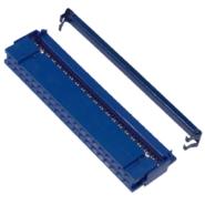 CWR-210-40-0203 CW Industries Feed Through, Strain Relief CWR