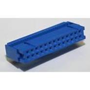 CWR-227-26-0000 CW Industries Feed Through, Polarizing Key CWR