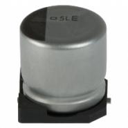 EMVE630ADA101MJA0G United Chemi-Con Surface Mount -40°C ~ 105°C 63V 100μF
