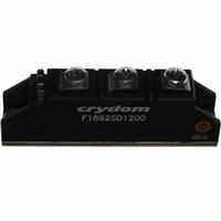 F1892SD1200 Crydom Chassis Mount F18 Bulk Series Connection - All SCRs