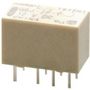 G6J-2P-Y-24VDC OMRON