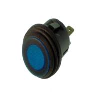 GPB527C202BB CW Industries GPB Quick Connect - 0.187" (4.7mm) Standard