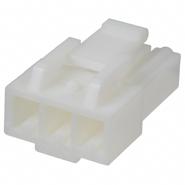 HLP-03V JST HL Crimp Female Socket Plug