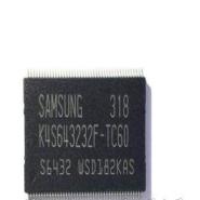 K4S643232F-TC60 SAMSUNG