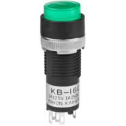 KB16CKW01-FF NKK Switches