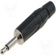 KM2PB Amphenol Sine Systems K Series Solder