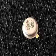 LM129BH National Semiconductor
