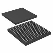 LPC4330FET256,551 NXP Semiconductors 32-Bit Dual-Core ROMless Microcontroller