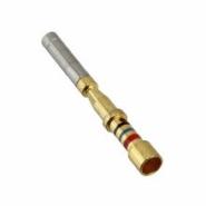 M39029/32-260 Amphenol Aerospace Operations Socket Bulk 20-24 AWG Copper Alloy