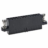 M80-4592698 Harwin Jackscrews 0.079" (2.00mm) Receptacle Bulk