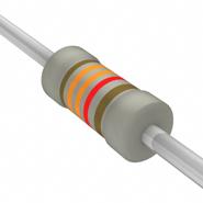 MBA02040C1332FRP00 Vishay BC Components