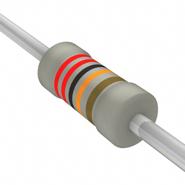 MBA02040C2203FRP00 Vishay BC Components