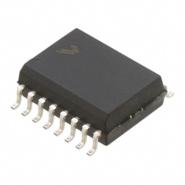 MCHC908QY2MDWE Freescale / NXP 8-Bit FLASH 1.5KB (1.5K x 8) Microcontroller