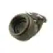 MS3450W14S-2S Amphenol Aerospace Operations Bulk 4 Positions N (Normal) Receptacle, Female Sockets