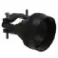 MS3450W28-22S Amphenol Aerospace Operations Bulk Fluid Resistant N (Normal) Receptacle, Female Sockets