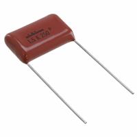 QXK2E155KTPTZH Nichicon Through Hole -40°C ~ 105°C ±10% High Frequency, Switching; High Pulse, DV/DT; EMI, RFI Suppression