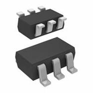 TLV2460CDBVT Texas Instruments Low Power Amplifier 1 Channel TLV2460