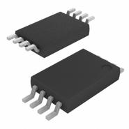 TS862IPT STMicroelectronics Push-Pull General Purpose