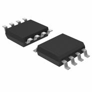 UC2845BD1013TR STMicroelectronics 250kHz Transistor Driver Boost, Flyback Regulator Controller