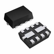 ZXTDE4M832TA Diodes Incorporated 1W Surface Mount 160MHz, 180MHz 3.5A, 2.5A