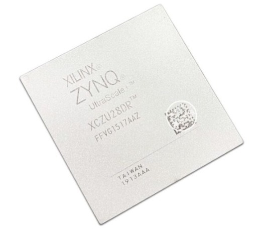 XCZU28DR-2FFVG1517E
