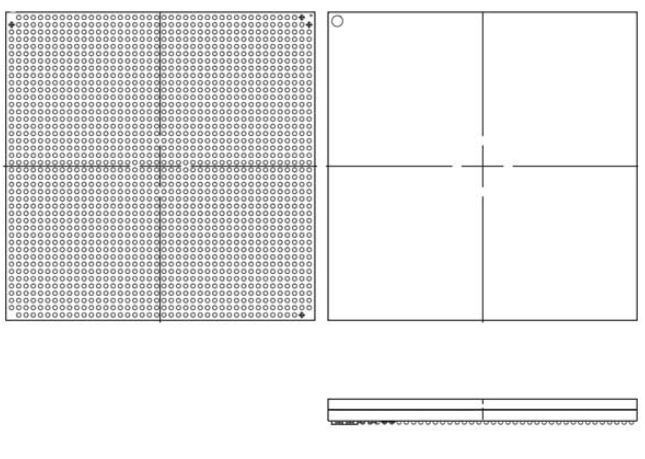 XCZU17EG-2FFVC1760I