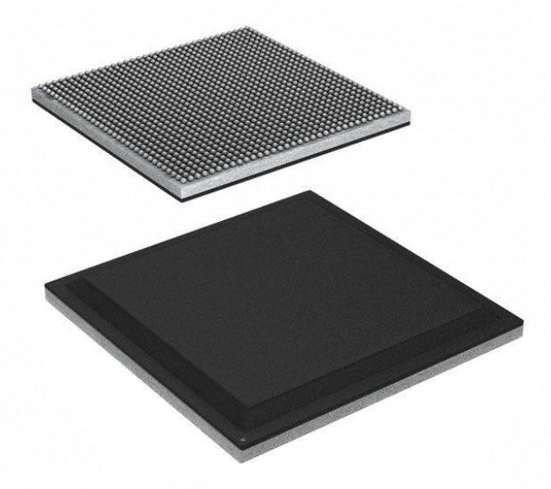 XCZU17EG-2FFVD1760E