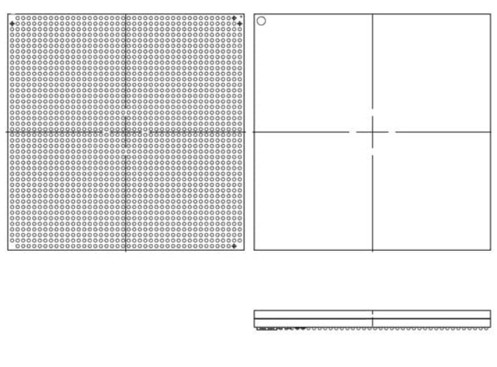 XCZU17EG-2FFVD1760I