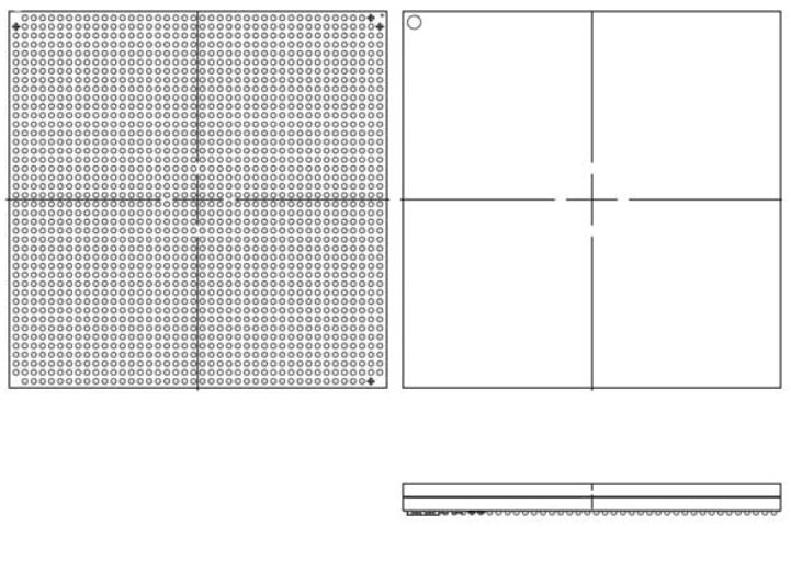 XCZU17EG-L2FFVC1760E