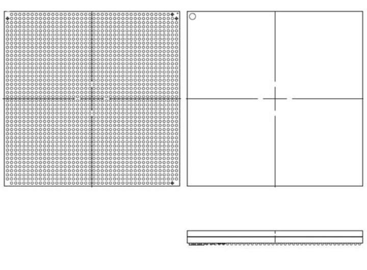 XCZU17EG-L2FFVD1760E