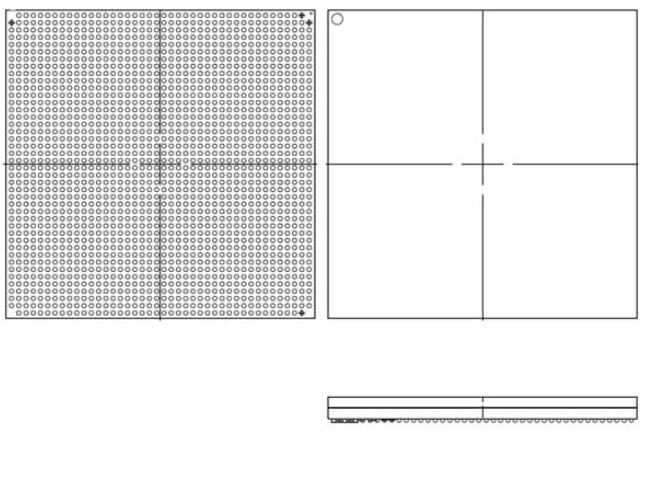 XCZU19EG-L1FFVD1760I