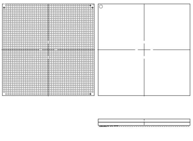 XCZU17EG-1FFVD1760I