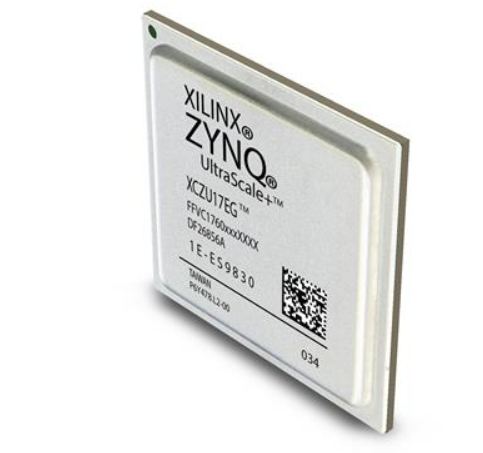XCZU11EG-1FFVC1760E
