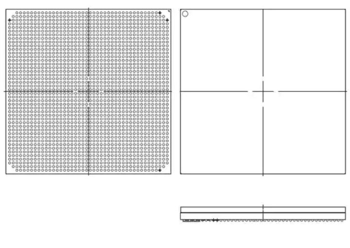 XCZU17EG-1FFVB1517E