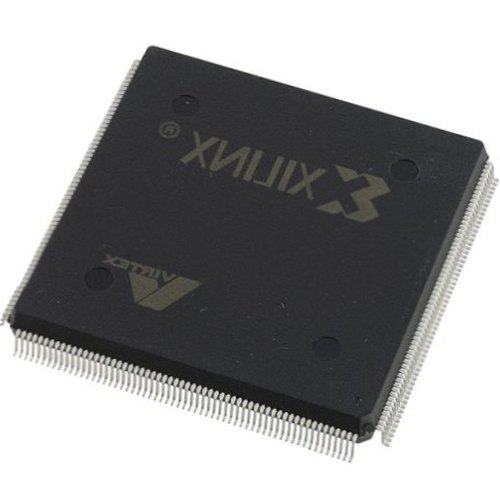 XCV200E-8PQ240C