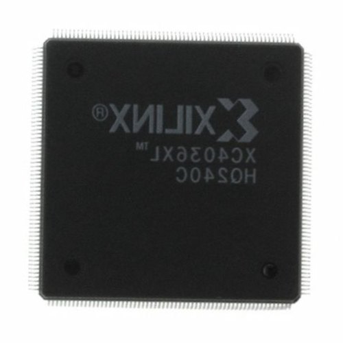 XC4036XL-2HQ240C