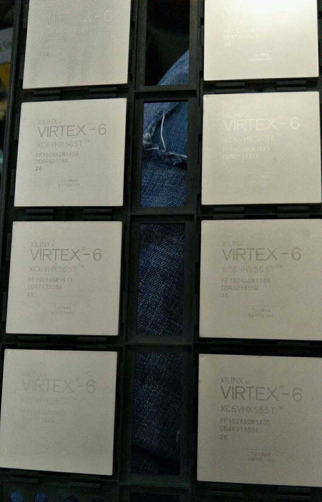 XC6VHX565T-2FF1924E