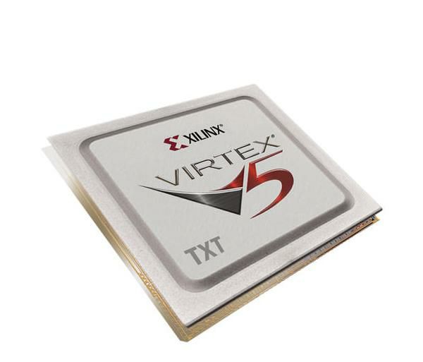 XC5VTX240T-1FF1759I