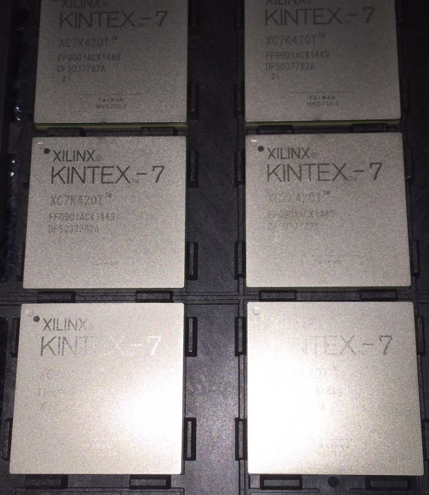 XC7K420T-2FFG901I