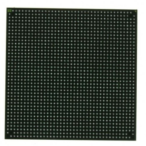 XC4VLX100-10FF1513C