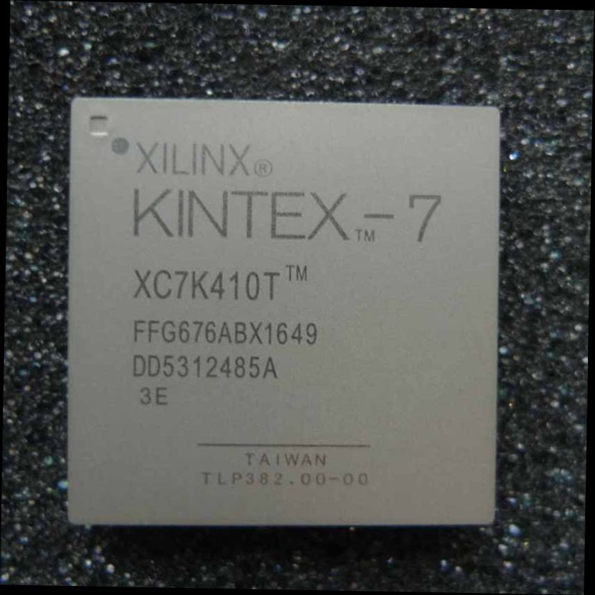 XC7K410T-3FFG676E