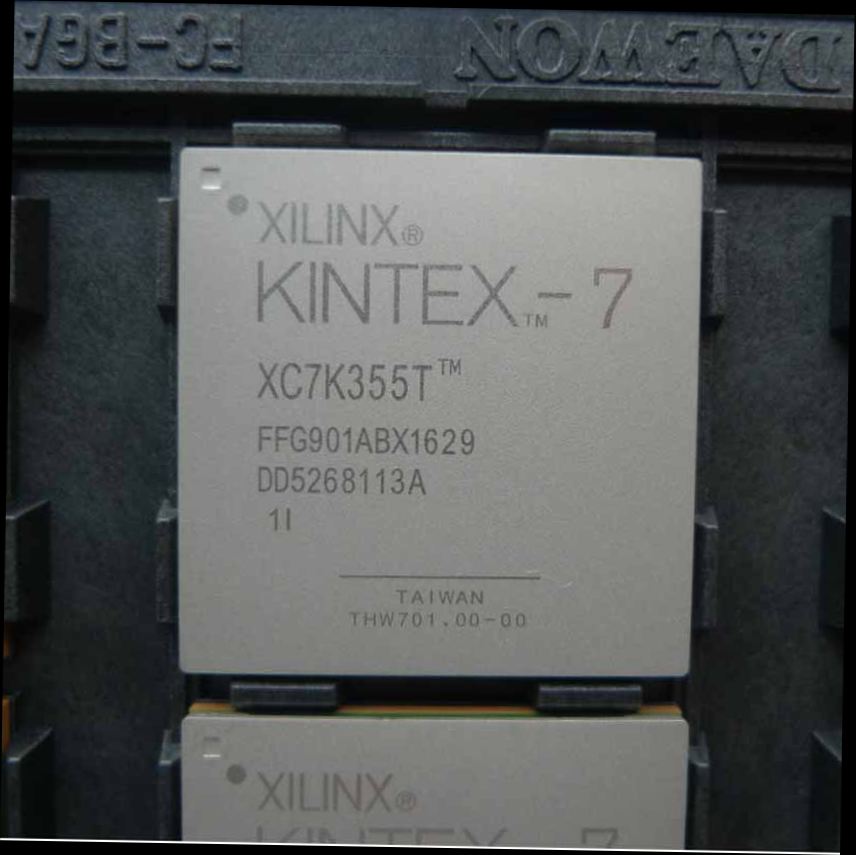 XC7K355T-1FFG901I